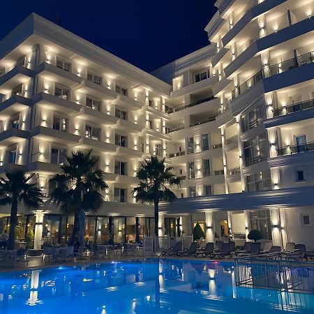 Klajdi Resort & Spa غوليم المظهر الخارجي الصورة