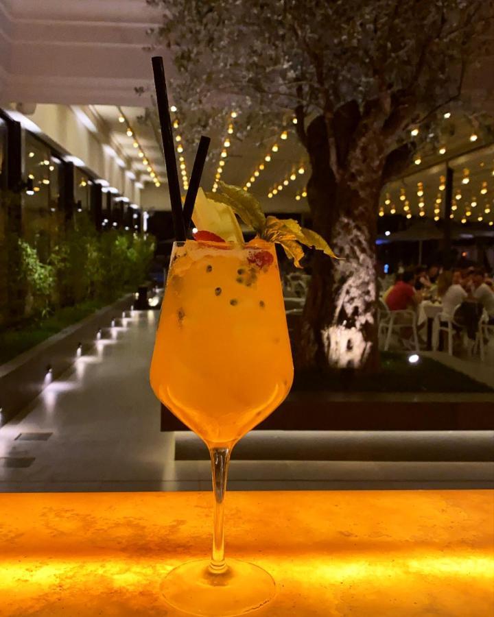 Klajdi Resort & Spa غوليم المظهر الخارجي الصورة Bellini cocktail