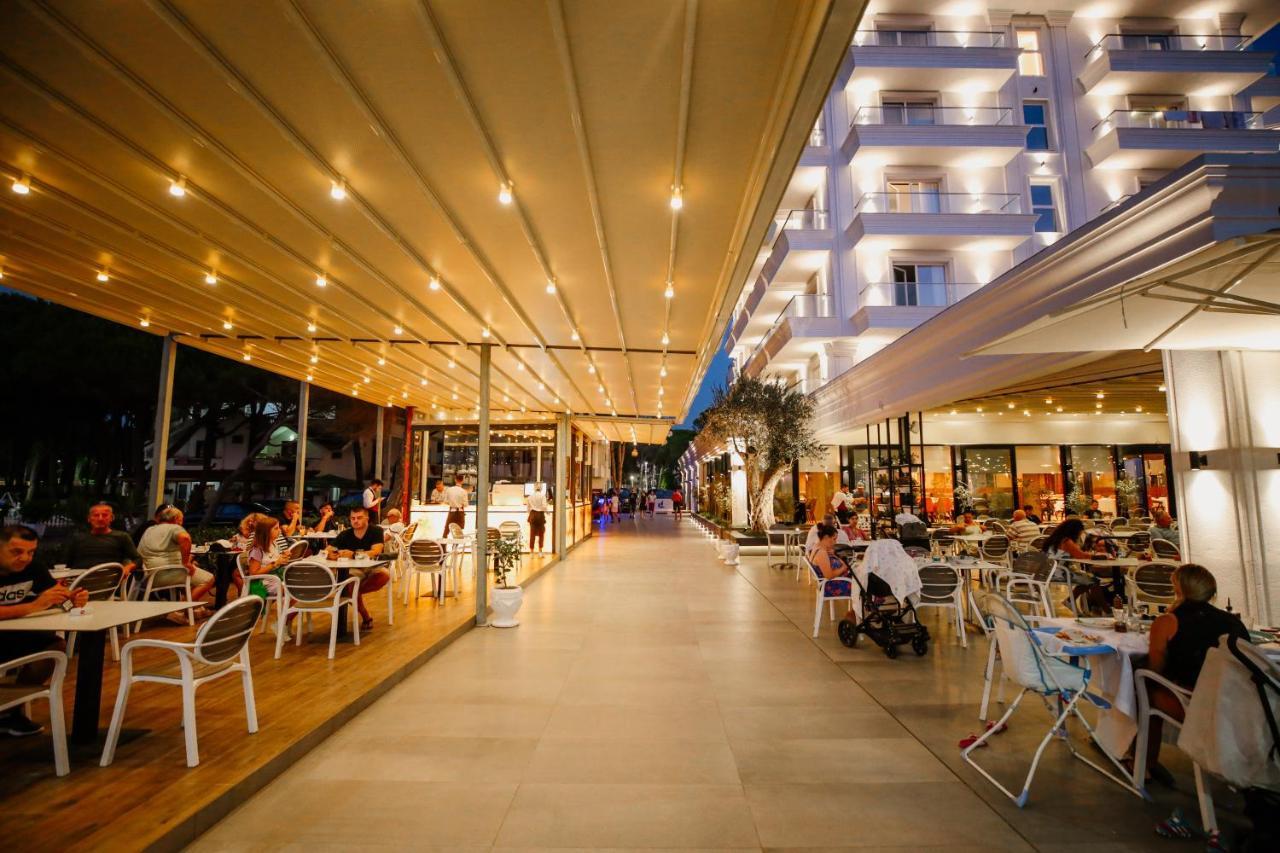 Klajdi Resort & Spa غوليم المظهر الخارجي الصورة The Village