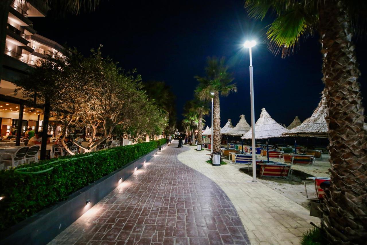 Klajdi Resort & Spa غوليم المظهر الخارجي الصورة The Walk, JBR