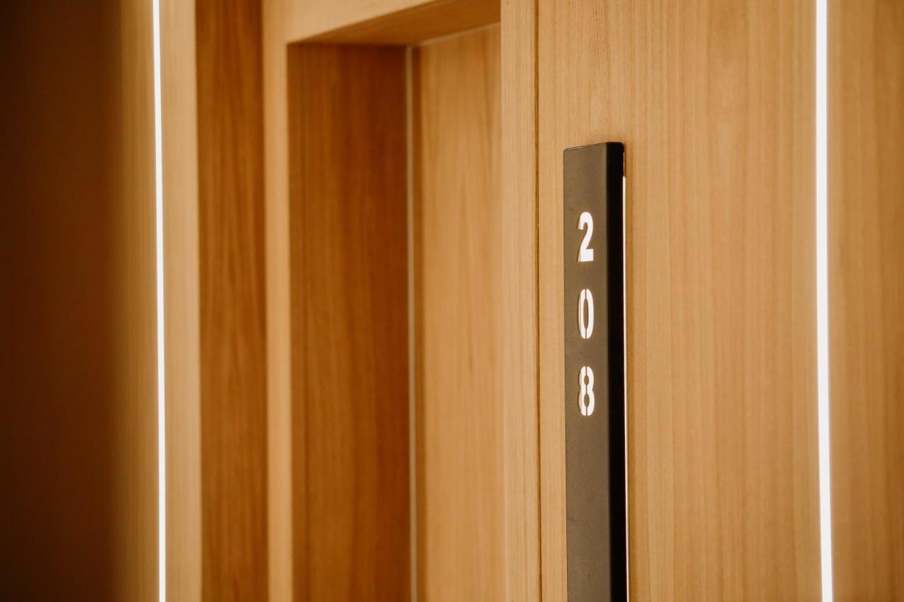 Klajdi Resort & Spa غوليم المظهر الخارجي الصورة Room number