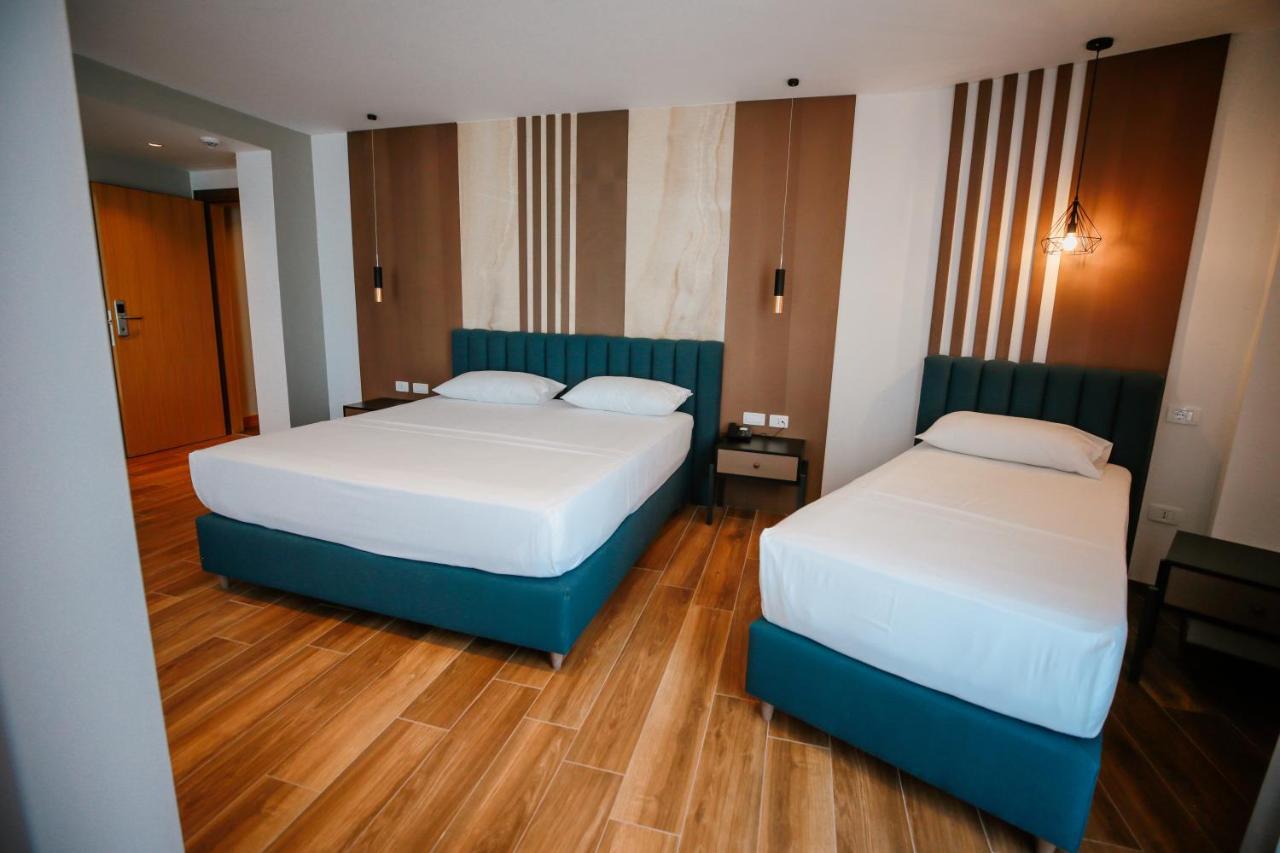 Klajdi Resort & Spa غوليم الغرفة الصورة