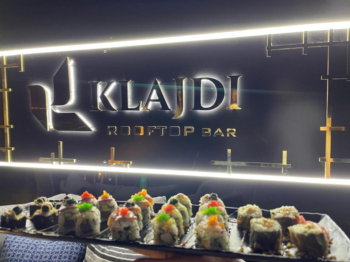 Klajdi Resort & Spa غوليم المظهر الخارجي الصورة KLAUDI